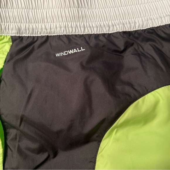 NWT The North Face Shorts Women's Large Hydrenaline Windwall 🔥🔥 (V) - Picture 6 of 8